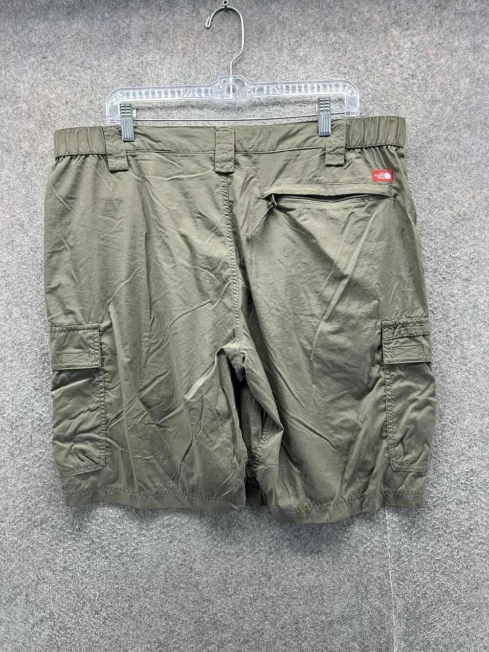 The North Face north face